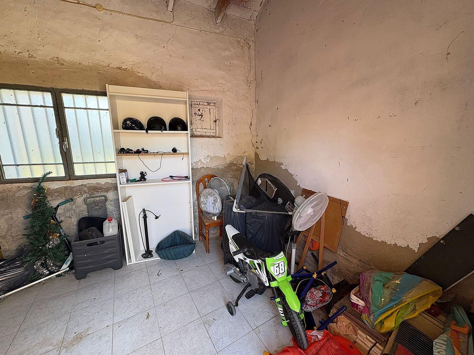 6 bedroom Townhouse for sale in Monovar / Monover - € 179,995 (Ref: 9475316)