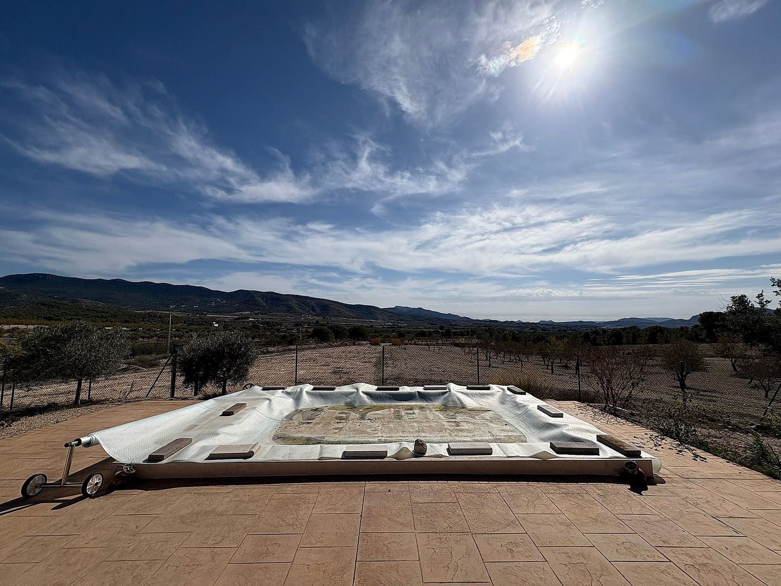 2 bedroom Villa for sale in Sax - € 199,995 (Ref: 9475318)