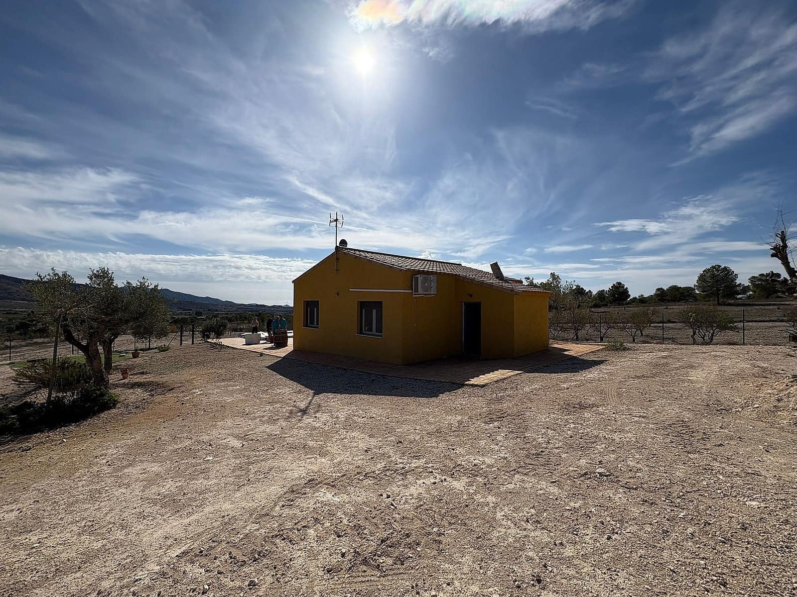 2 bedroom Villa for sale in Sax - € 199,995 (Ref: 9475318)