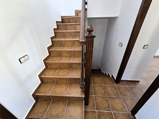 3 sypialnia Bungalow na sprzedaż w Algorfa - 230 000 € (Ref: 9475319)