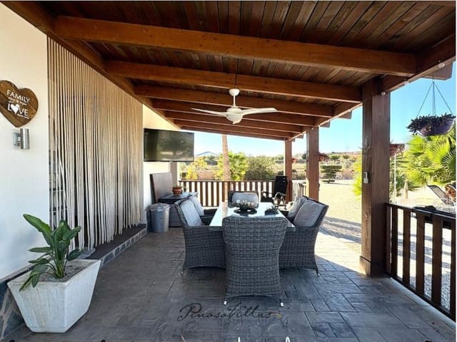 4 camera da letto Villa in vendita in Pinoso - 549.000 € (Rif: 9475320)