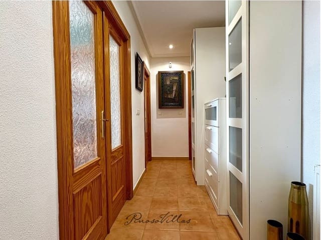 3 makuuhuone Huvila myytävänä paikassa Torre del Rico, Jumilla - 349 000 € (Ref: 9475322)