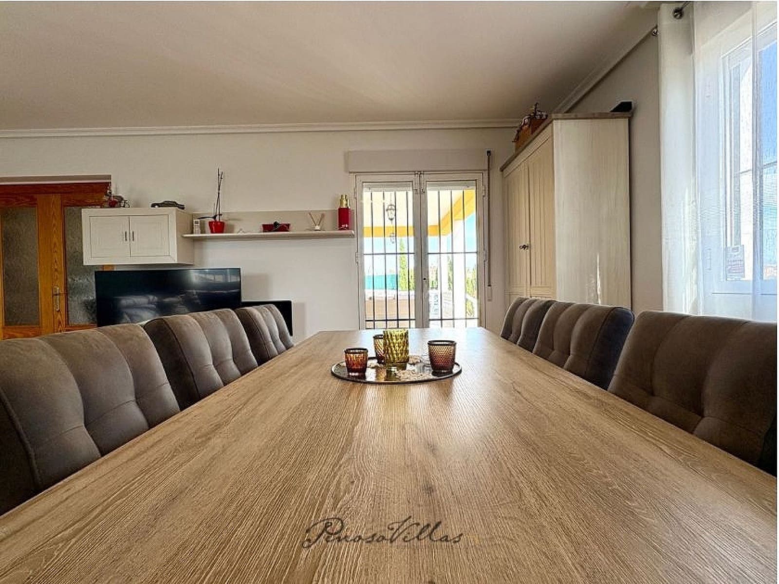 3 bedroom Villa for sale in Torre del Rico - € 349,000 (Ref: 9475322)