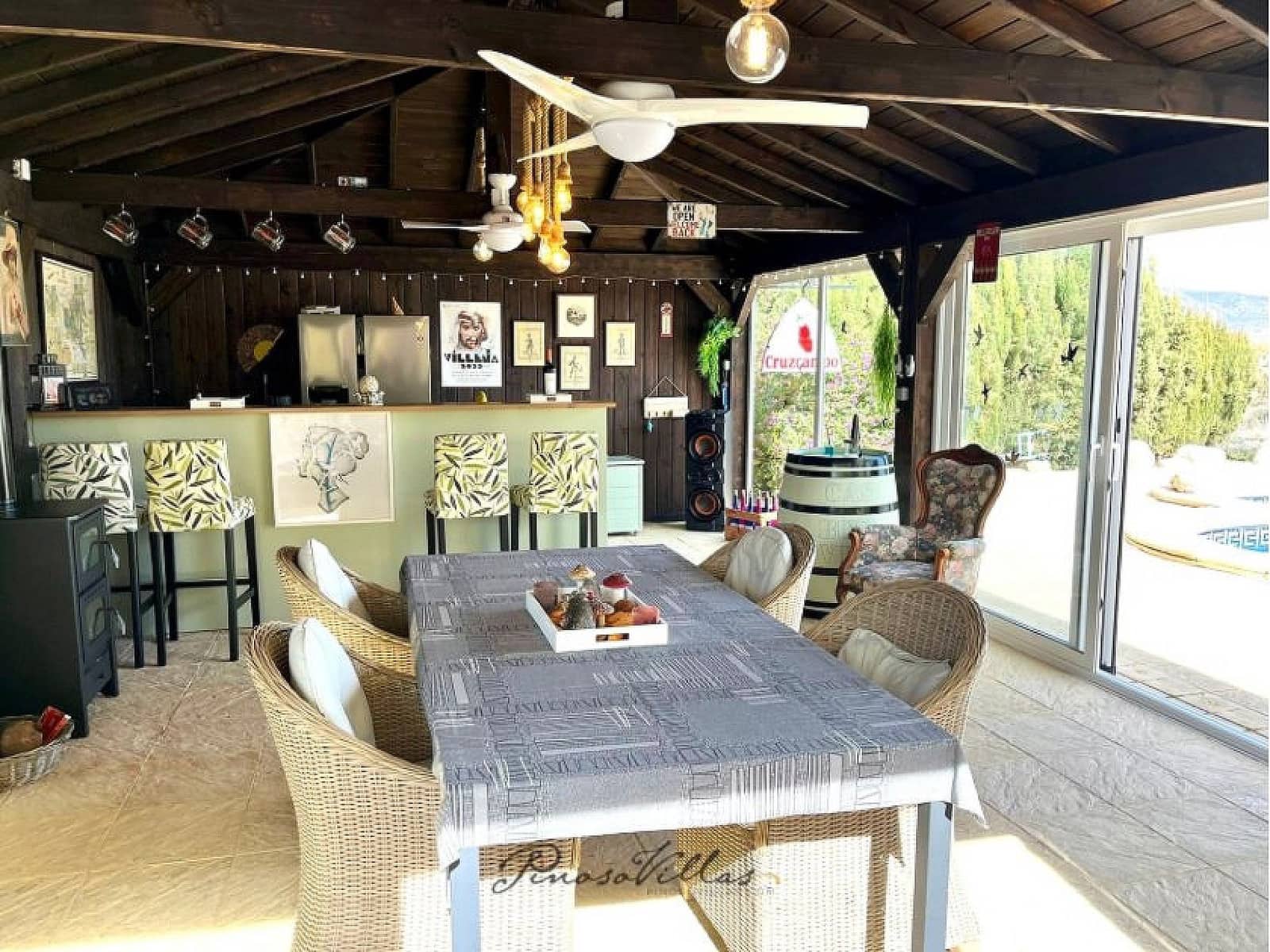 3 bedroom Villa for sale in Torre del Rico - € 349,000 (Ref: 9475322)