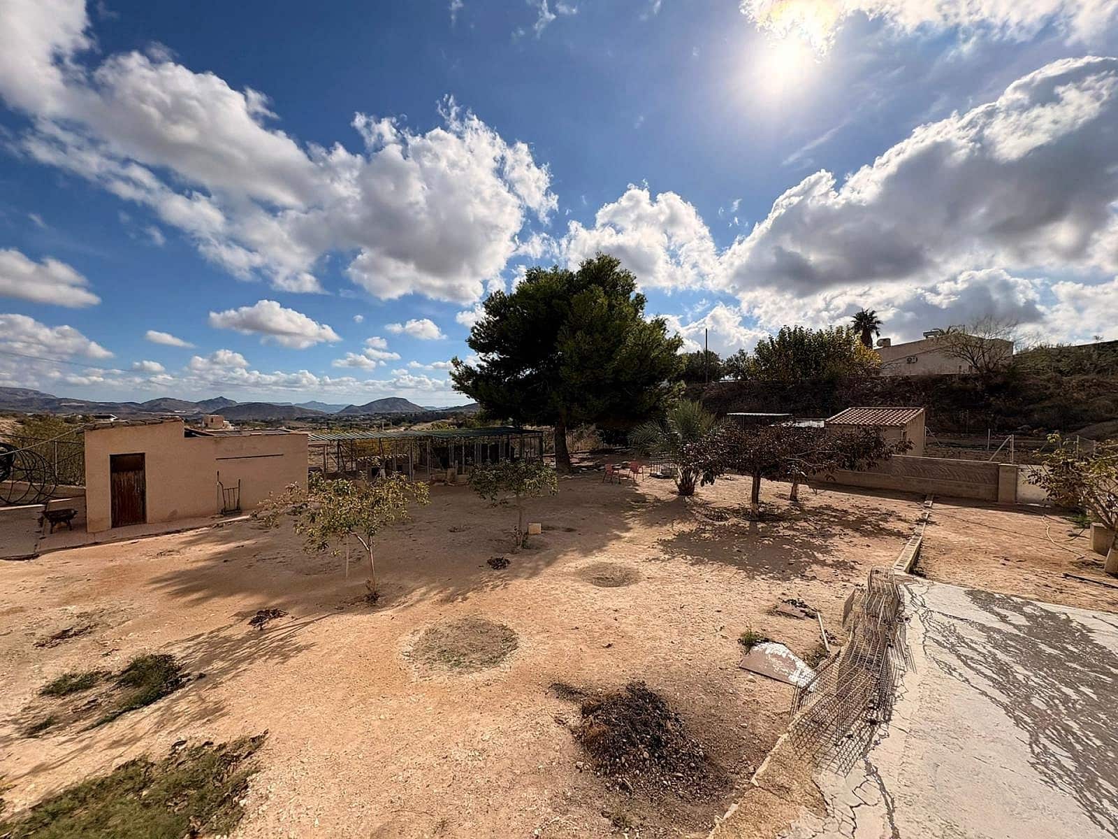 4 bedroom Villa for sale in Monovar / Monover - € 618,000 (Ref: 9475324)