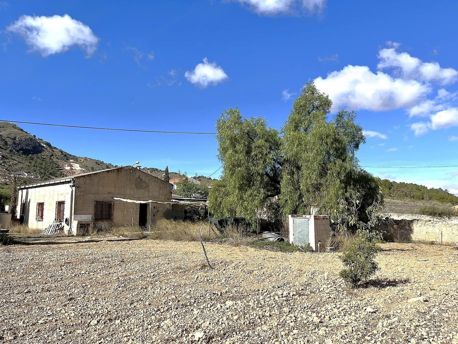 4 bedroom Finca/Country House for sale in El Canton - € 149,950 (Ref: 9475326)