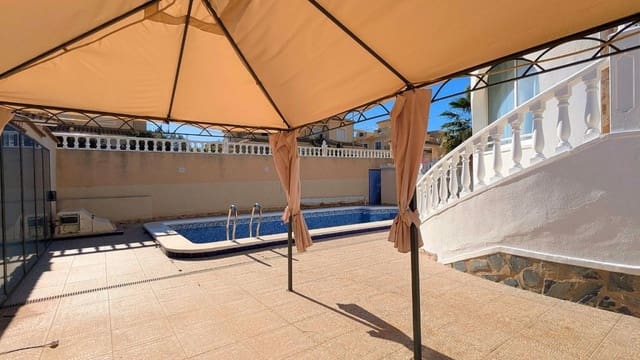 3 soverom Villa til salgs i Ciudad Quesada, Rojales - € 399 900 (Ref: 9475329)