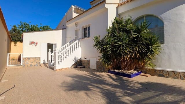 3 soverom Villa til salgs i Ciudad Quesada, Rojales - € 399 900 (Ref: 9475329)