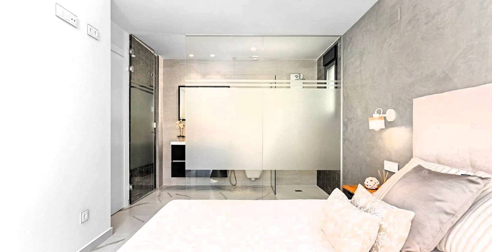 2 sypialnia Willa na sprzedaż w San Miguel de Salinas - 375 000 € (Ref: 9475330)