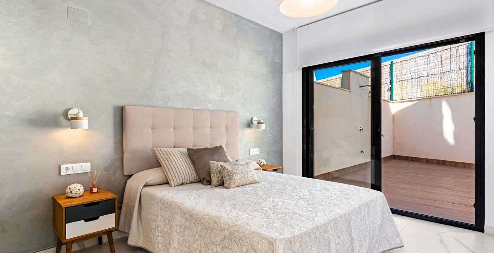 2 sypialnia Willa na sprzedaż w San Miguel de Salinas - 375 000 € (Ref: 9475330)