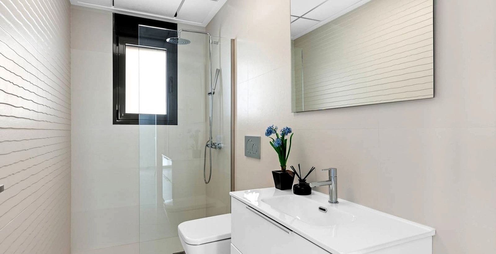 2 sypialnia Willa na sprzedaż w San Miguel de Salinas - 375 000 € (Ref: 9475330)