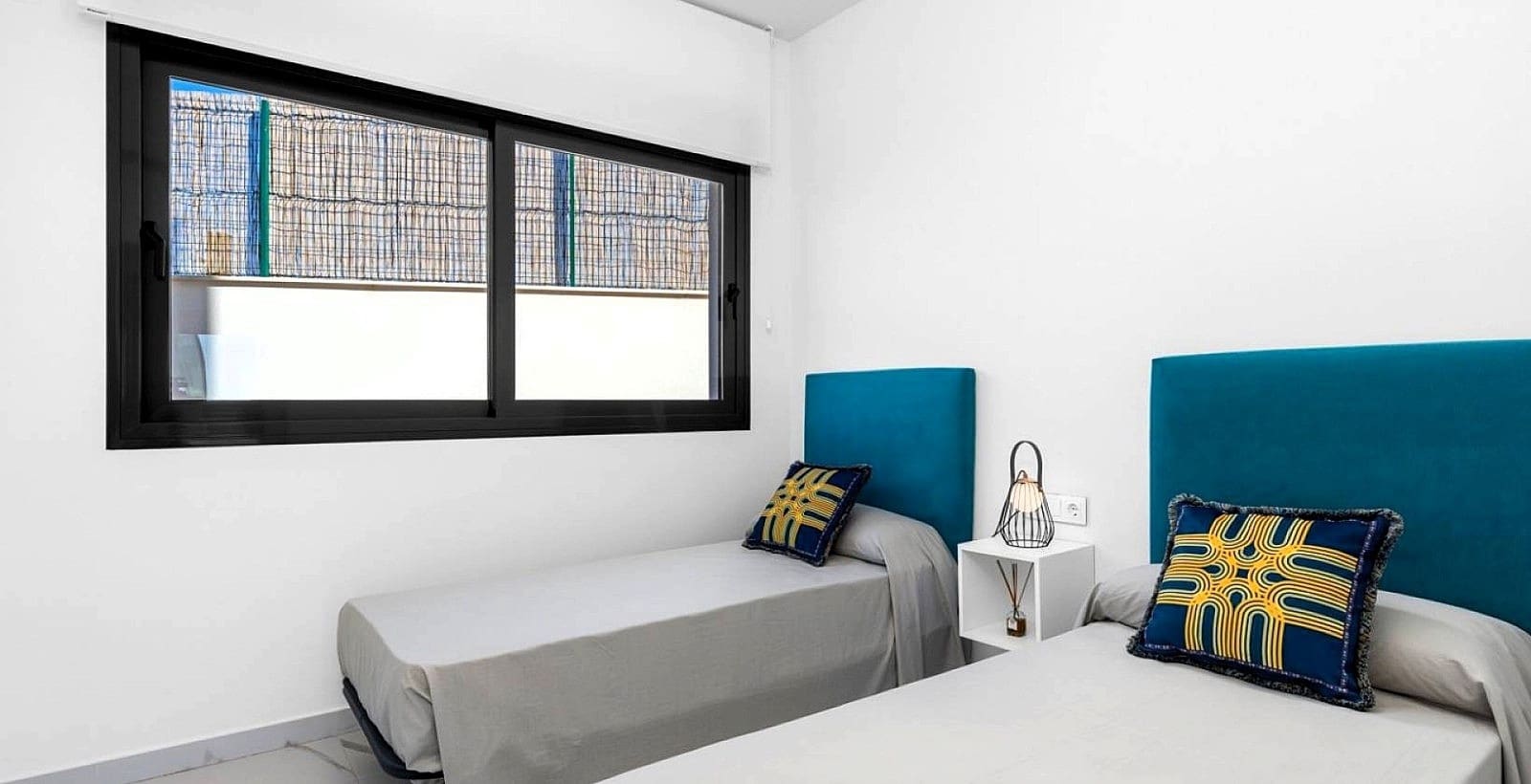 2 sypialnia Willa na sprzedaż w San Miguel de Salinas - 375 000 € (Ref: 9475330)