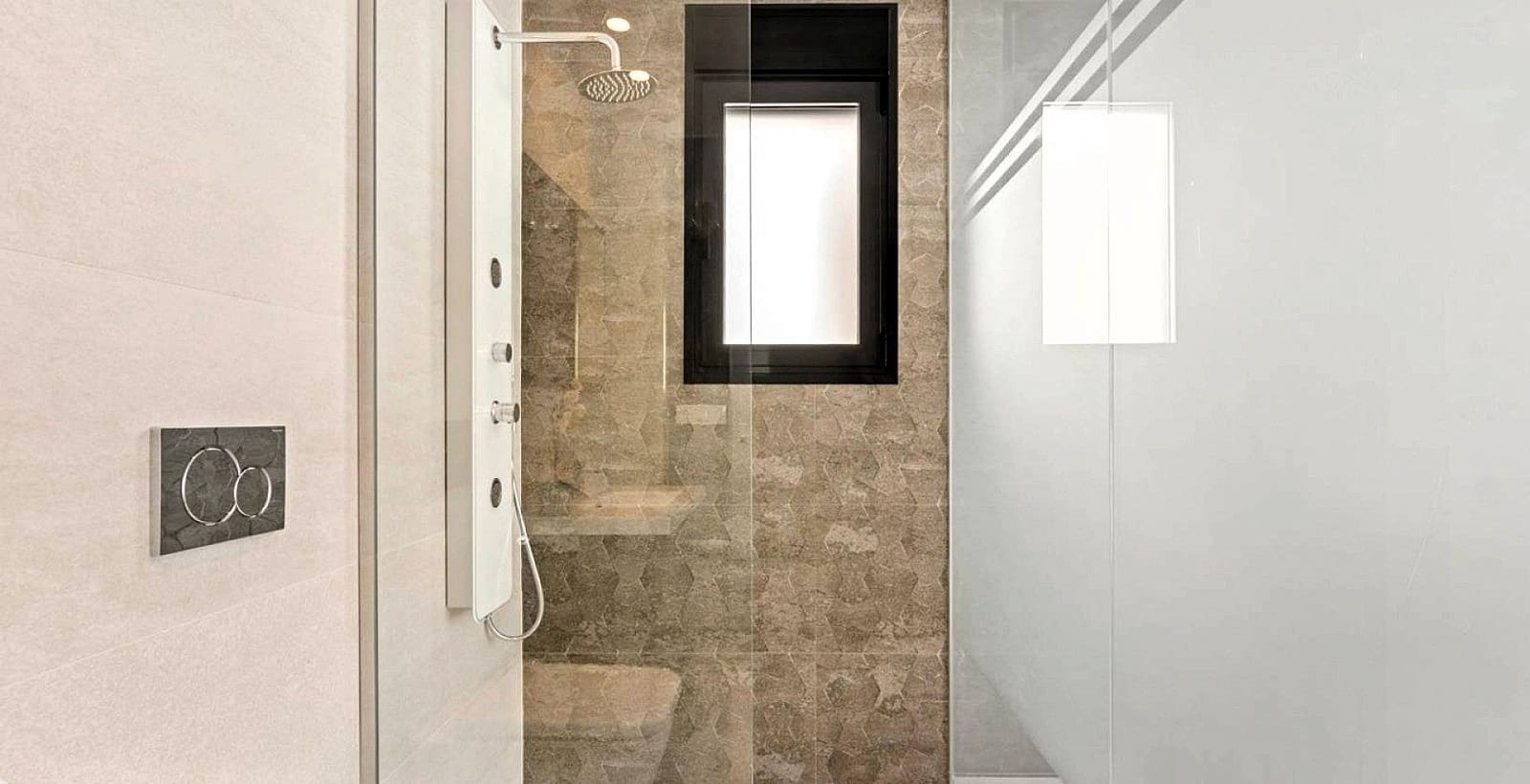 2 sypialnia Willa na sprzedaż w San Miguel de Salinas - 375 000 € (Ref: 9475330)