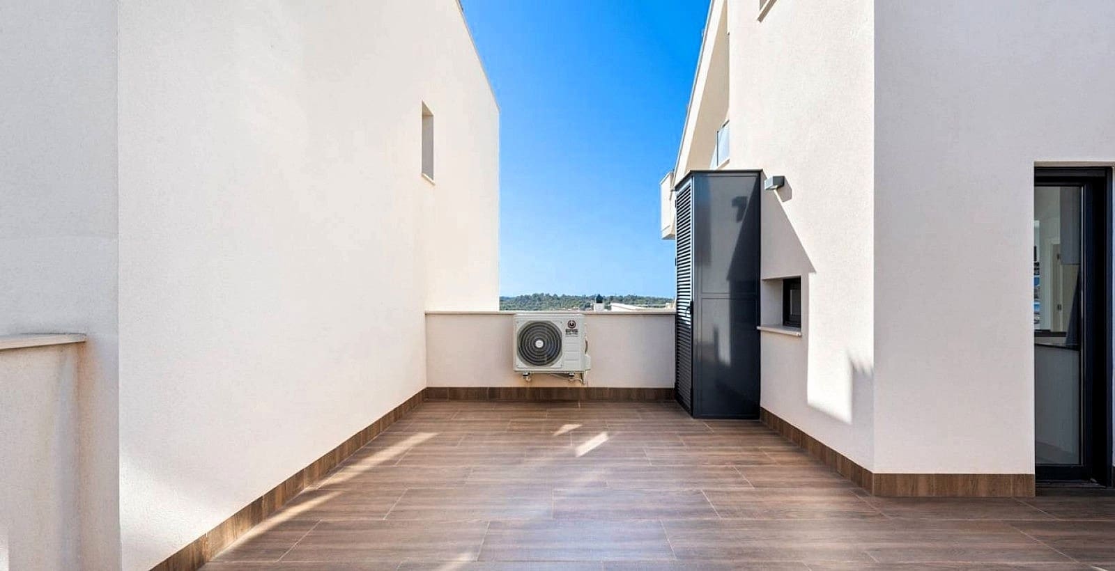 2 sypialnia Willa na sprzedaż w San Miguel de Salinas - 375 000 € (Ref: 9475330)