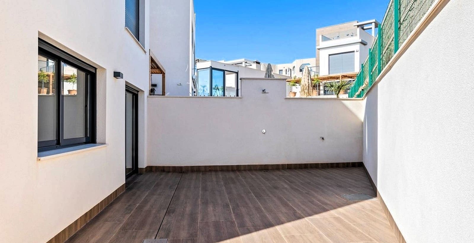 2 sypialnia Willa na sprzedaż w San Miguel de Salinas - 375 000 € (Ref: 9475330)