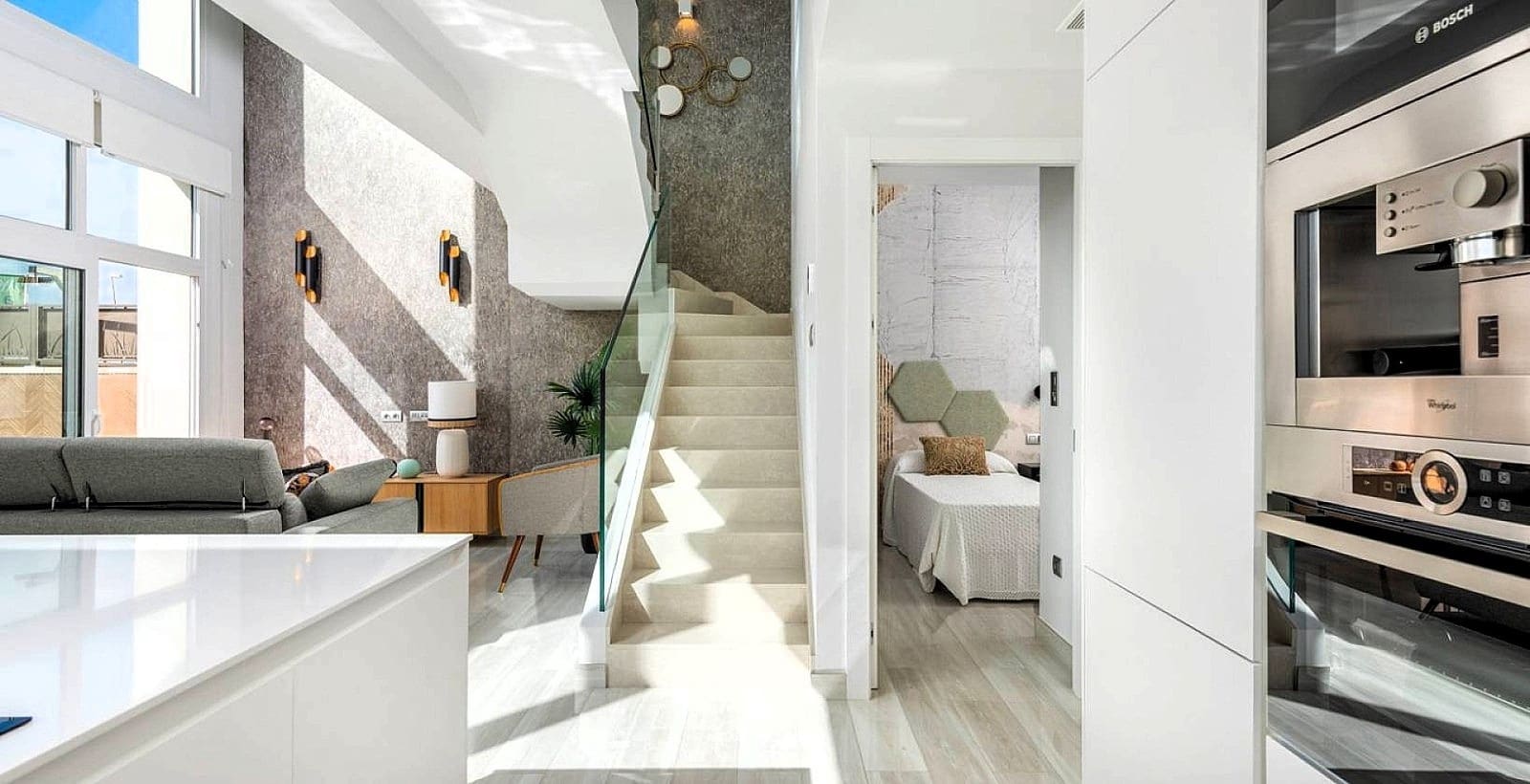 5 bedroom Villa for sale in Los Montesinos - € 780,000 (Ref: 9475331)