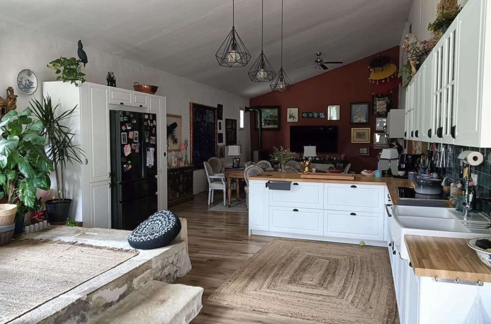 4 soverom Finca/Herregård til salgs i La Romana - € 339 000 (Ref: 9475332)