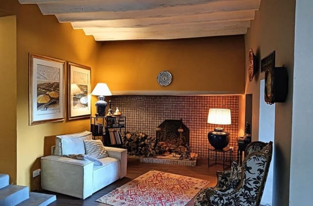 4 soverom Finca/Herregård til salgs i La Romana - € 339 000 (Ref: 9475332)