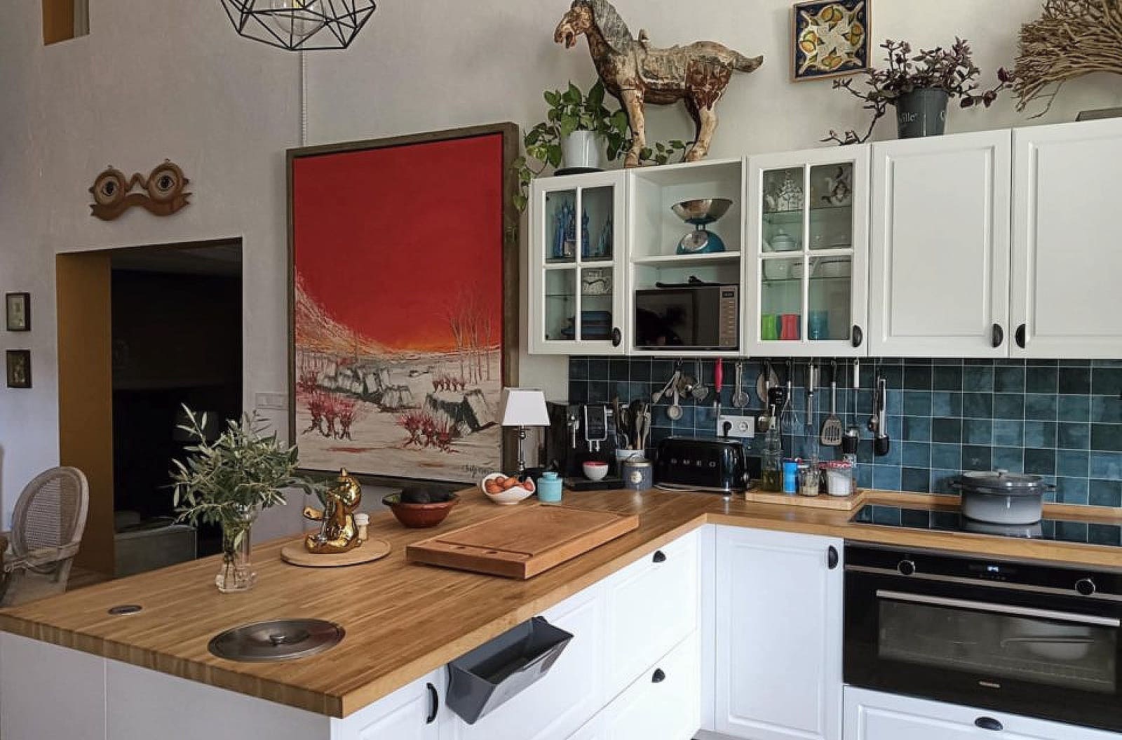 4 soverom Finca/Herregård til salgs i La Romana - € 339 000 (Ref: 9475332)