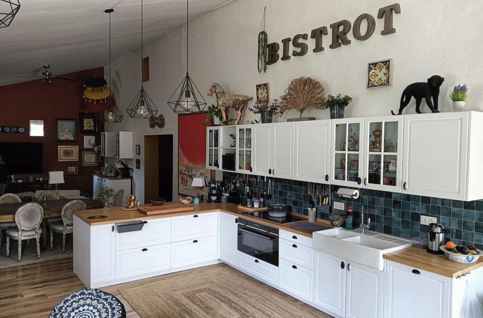 4 soverom Finca/Herregård til salgs i La Romana - € 339 000 (Ref: 9475332)