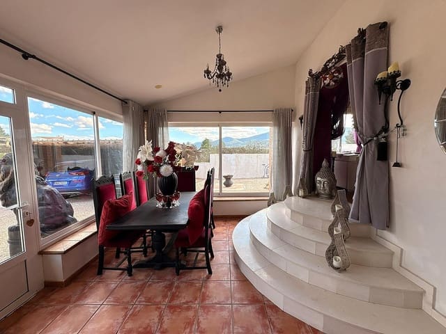 8 soverom Villa til salgs i Castalla - € 599 995 (Ref: 9475333)