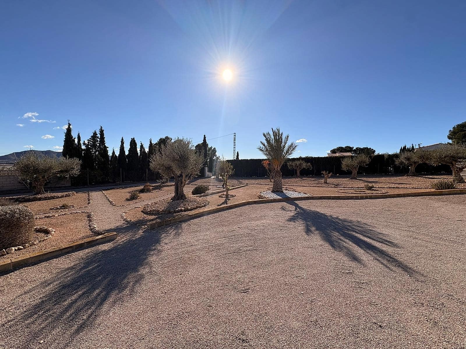 3 bedroom Finca/Country House for sale in Caudete - € 249,995 (Ref: 9475336)