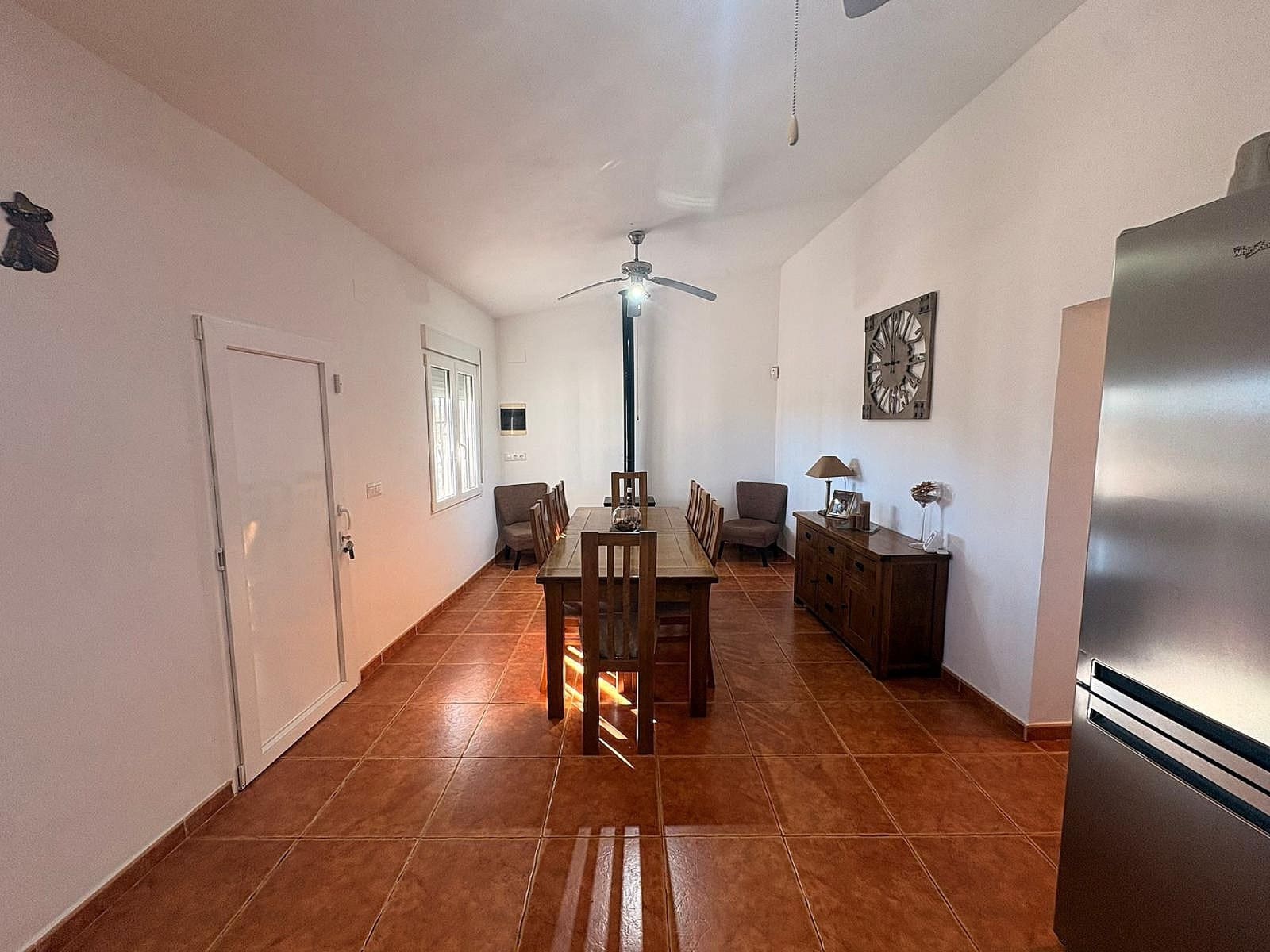 3 bedroom Finca/Country House for sale in Caudete - € 249,995 (Ref: 9475336)