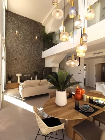 3 soverom Villa til salgs i Ciudad Quesada, Rojales - € 650 000 (Ref: 9475337)