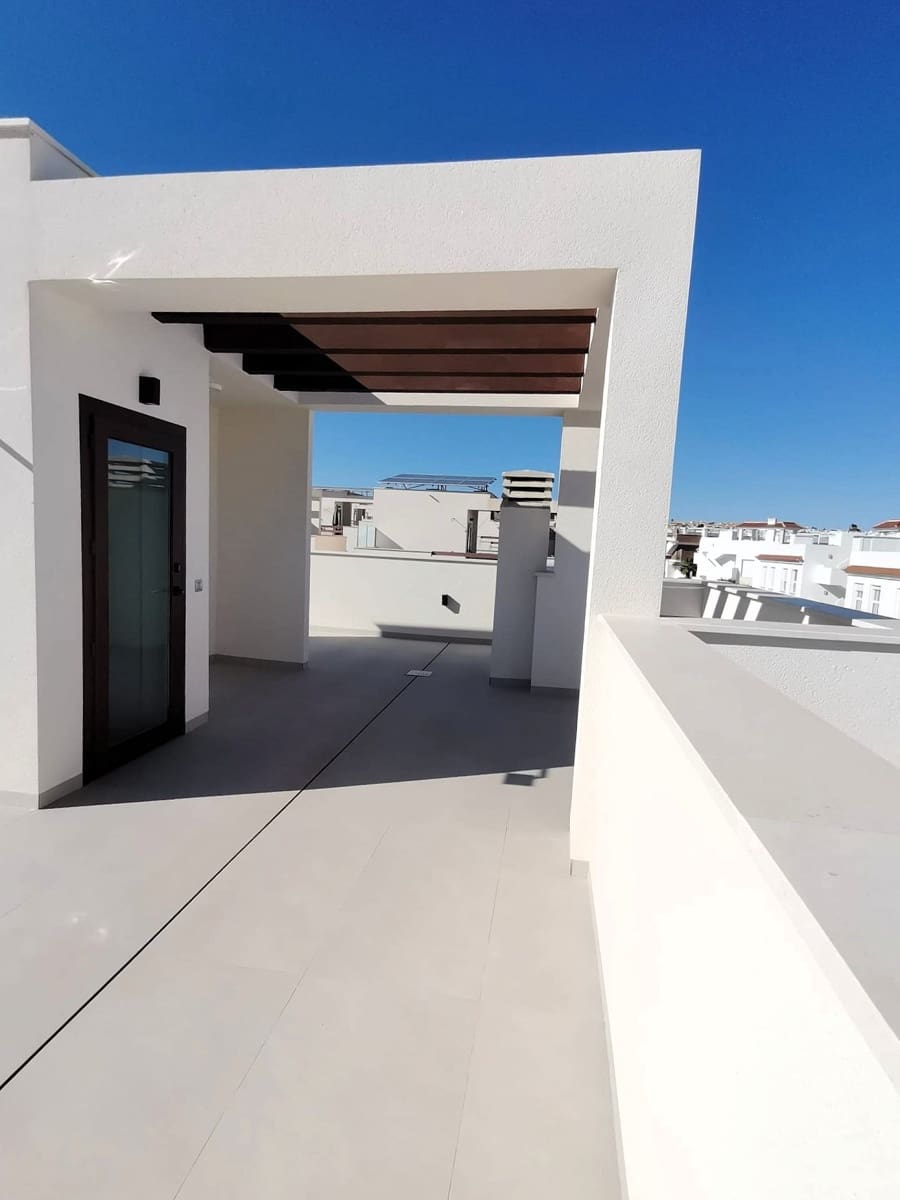 3 soverom Villa til salgs i Ciudad Quesada - € 650 000 (Ref: 9475337)