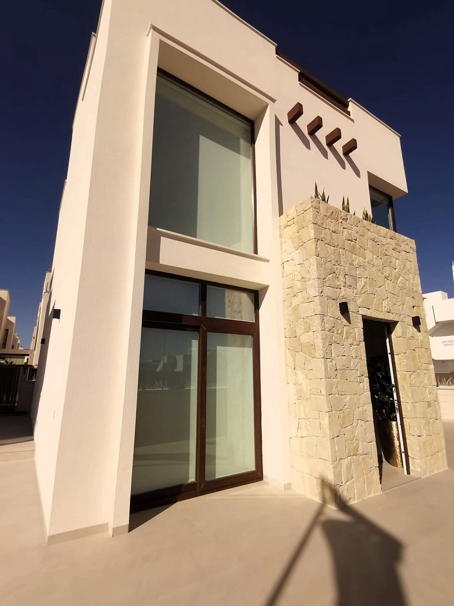 3 soverom Villa til salgs i Ciudad Quesada - € 650 000 (Ref: 9475337)
