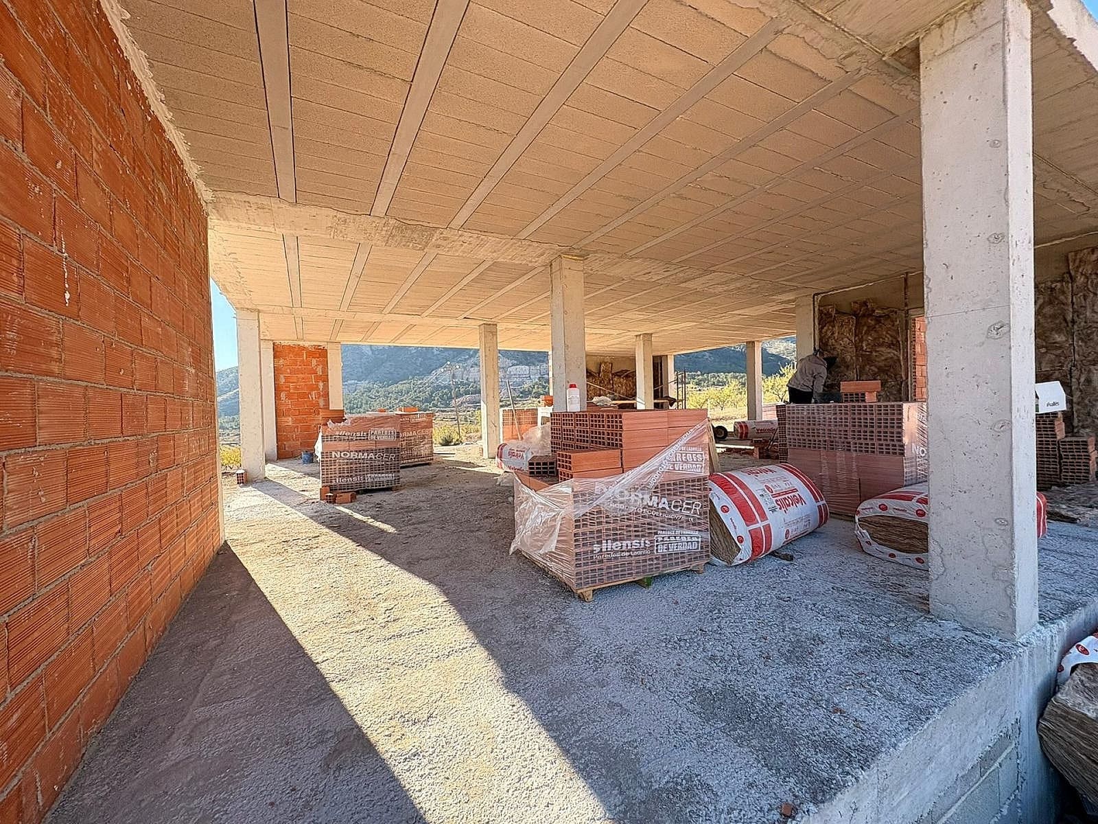 3 makuuhuone Huvila myytävänä paikassa El Canton - 385 000 € (Ref: 9475338)