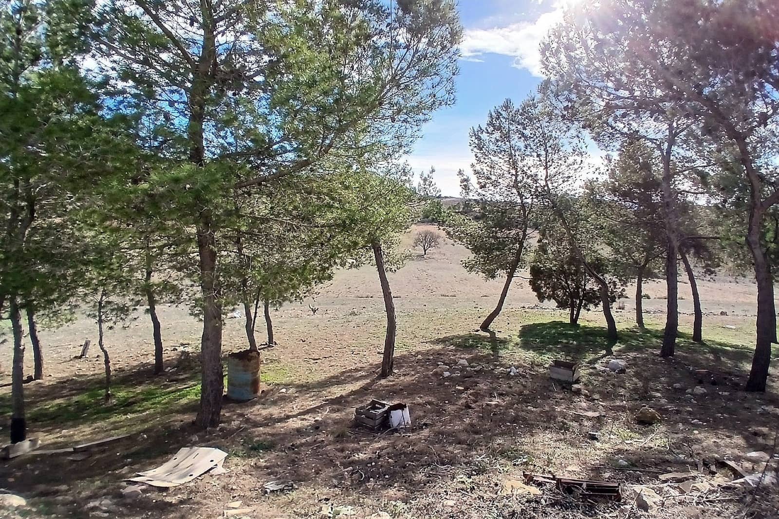 6 bedroom Finca/Country House for sale in Caudete - € 199,950 (Ref: 9475339)