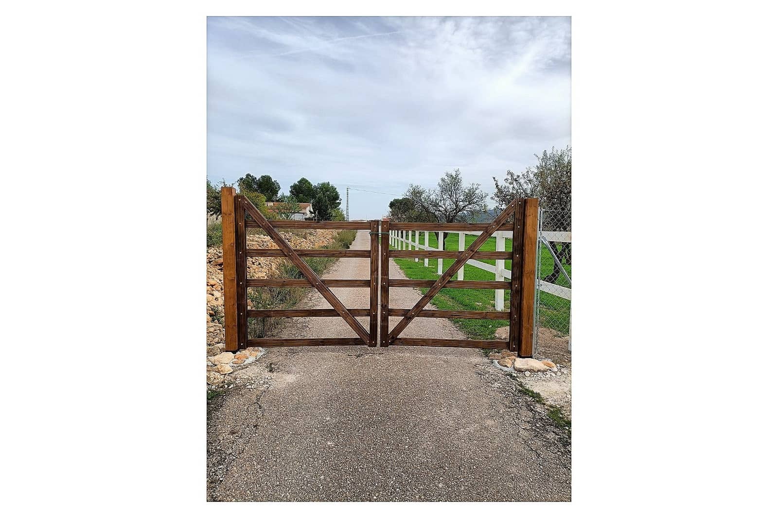 3 bedroom Finca/Country House for sale in Monovar / Monover - € 200,000 (Ref: 9475342)