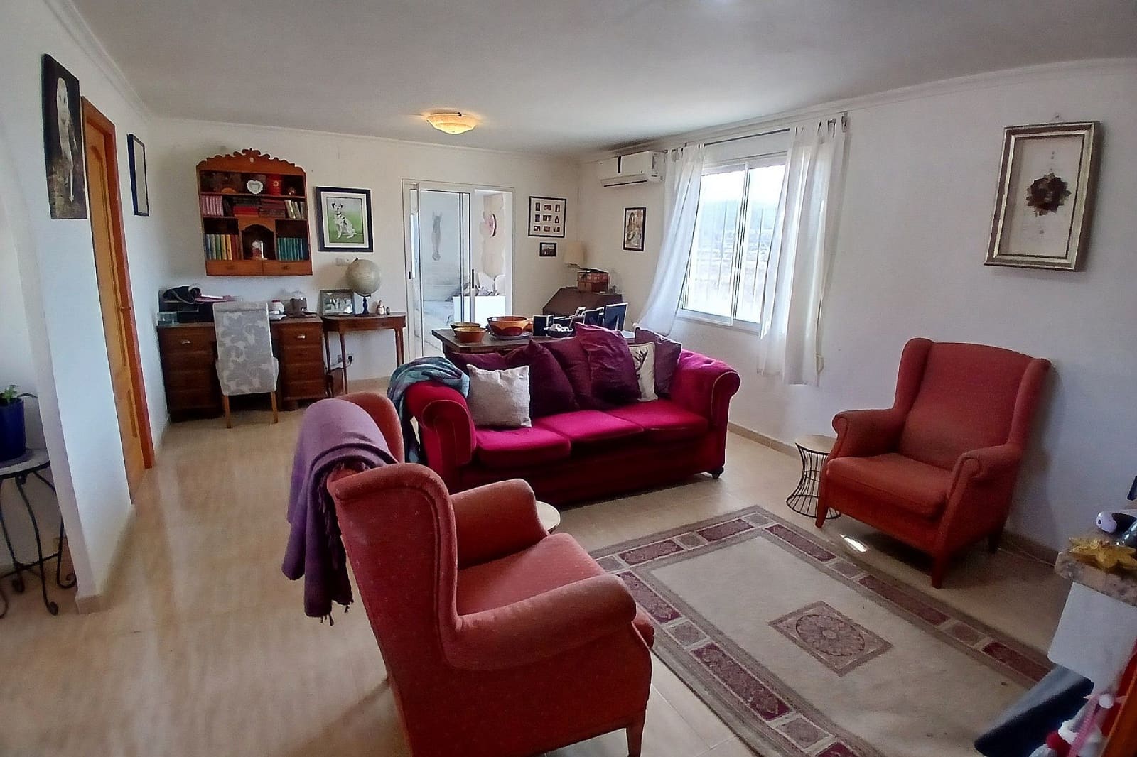 3 bedroom Finca/Country House for sale in Monovar / Monover - € 200,000 (Ref: 9475342)