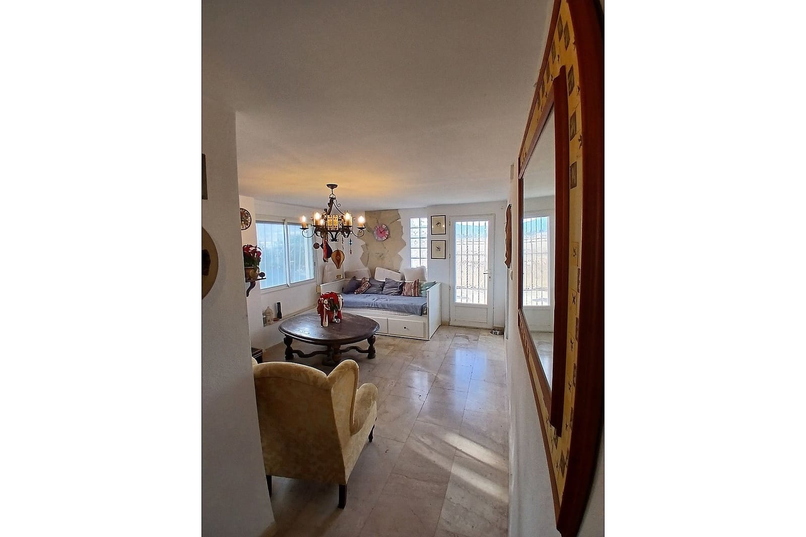 3 bedroom Finca/Country House for sale in Monovar / Monover - € 200,000 (Ref: 9475342)