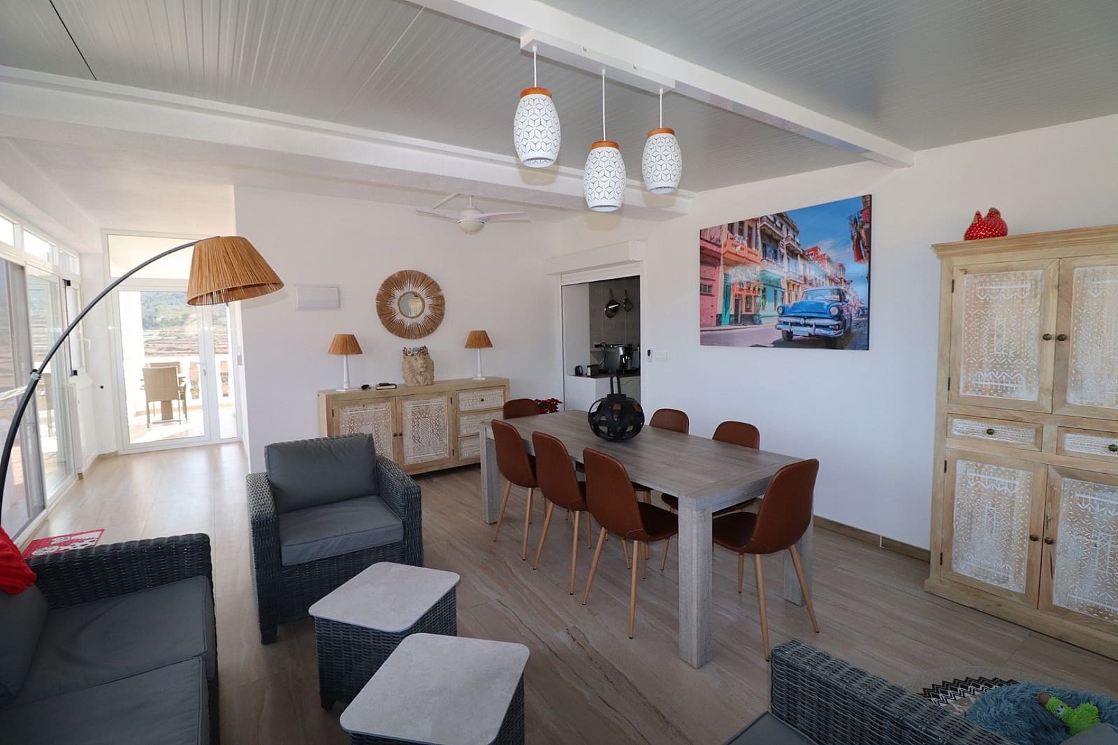 4 bedroom Villa for sale in La Romana - € 379,000 (Ref: 9475345)