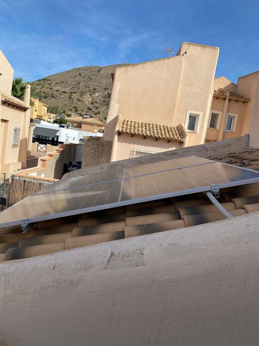 2 bedroom Villa for sale in Fortuna - € 155,000 (Ref: 9475346)