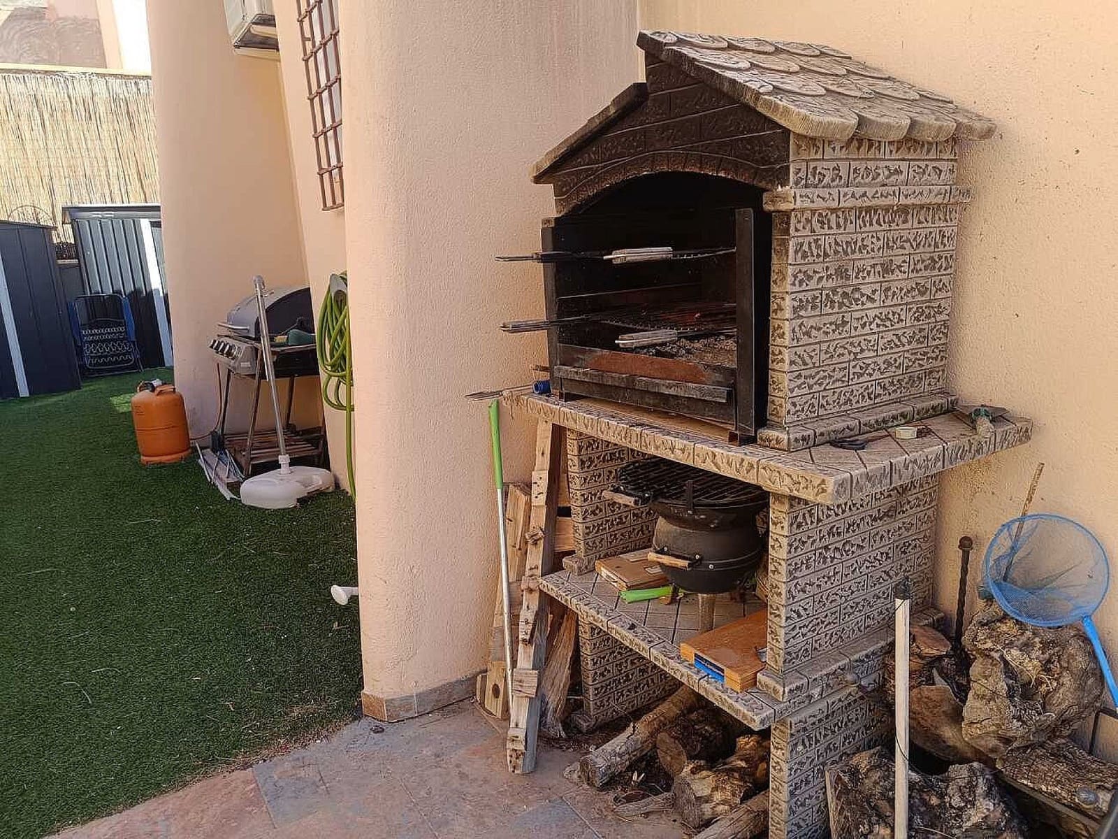 2 bedroom Villa for sale in Fortuna - € 155,000 (Ref: 9475346)