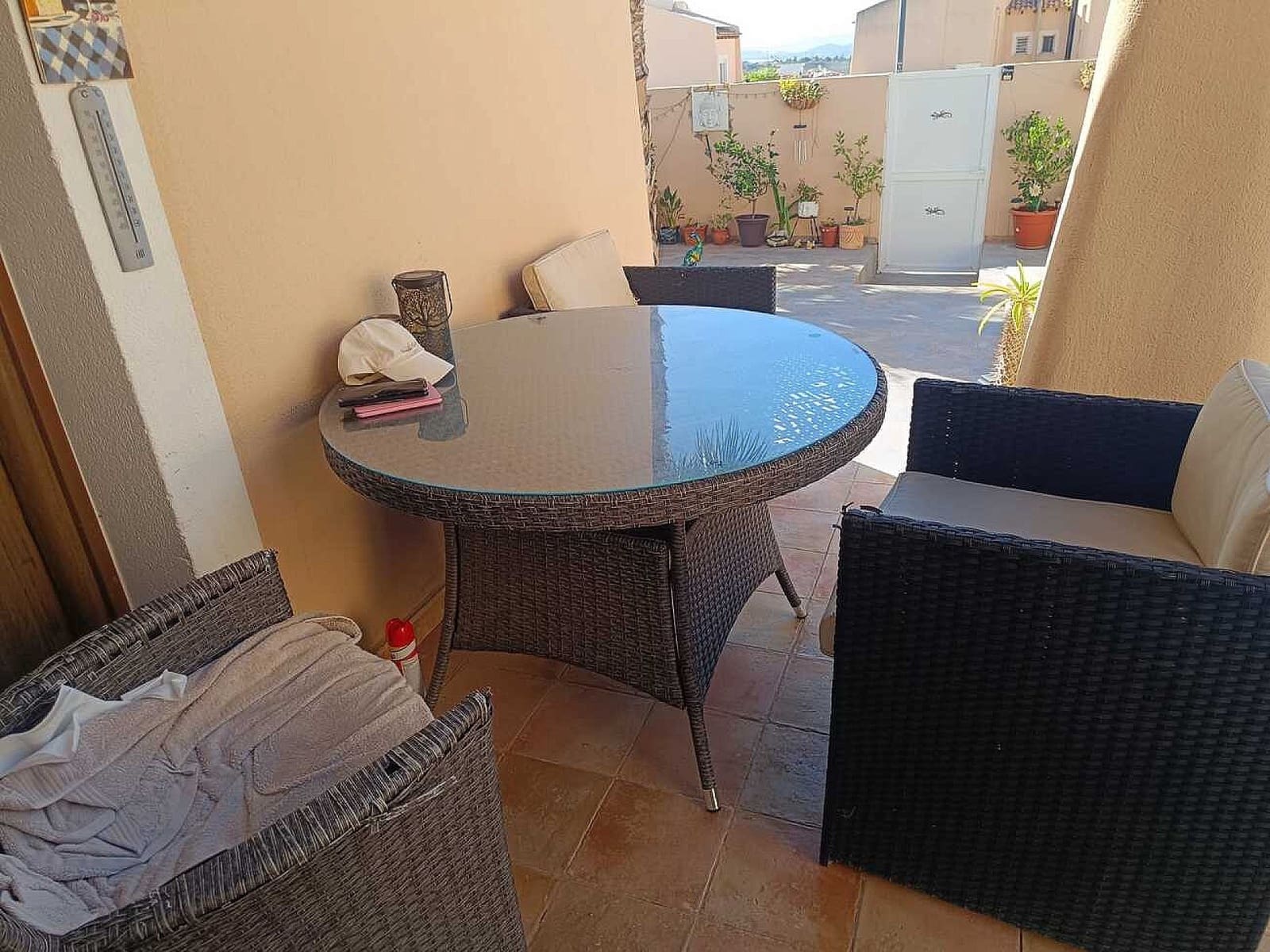2 bedroom Villa for sale in Fortuna - € 155,000 (Ref: 9475346)