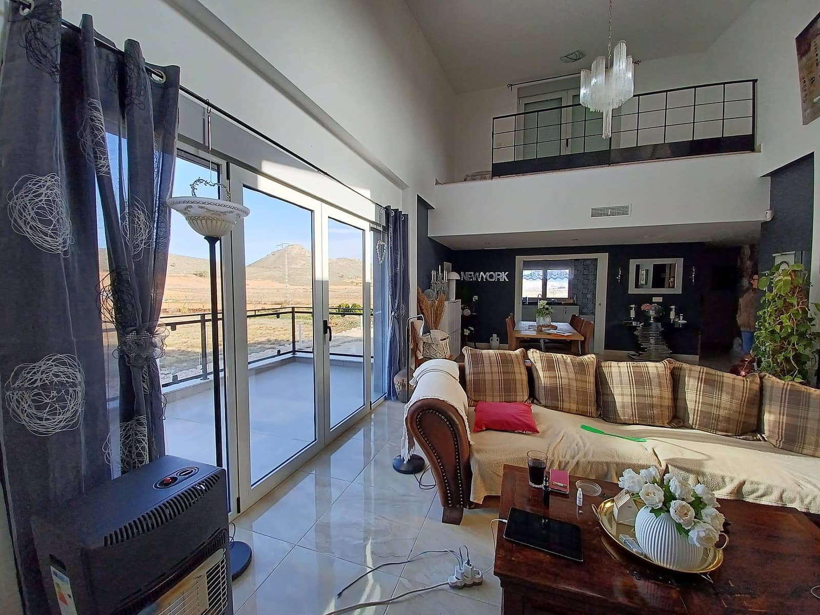 3 bedroom Villa for sale in Canada de la Lena - € 315,000 (Ref: 9475347)