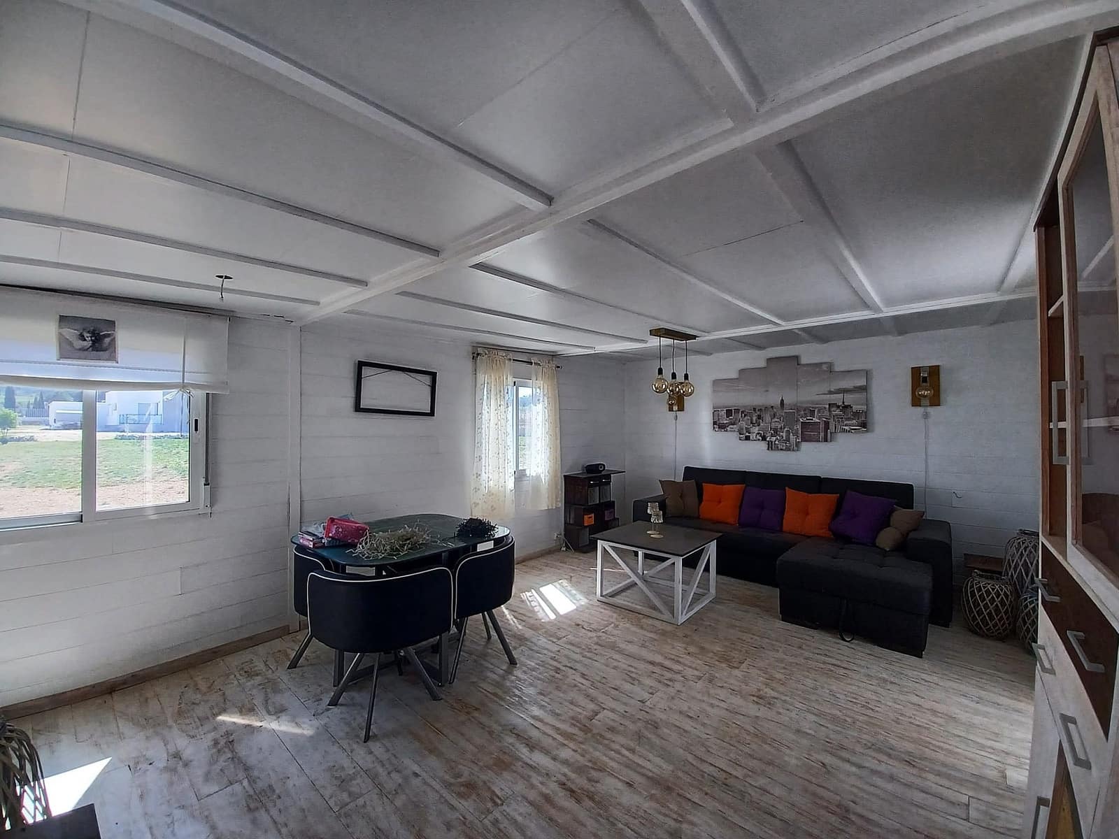 3 bedroom Villa for sale in Canada de la Lena - € 315,000 (Ref: 9475347)