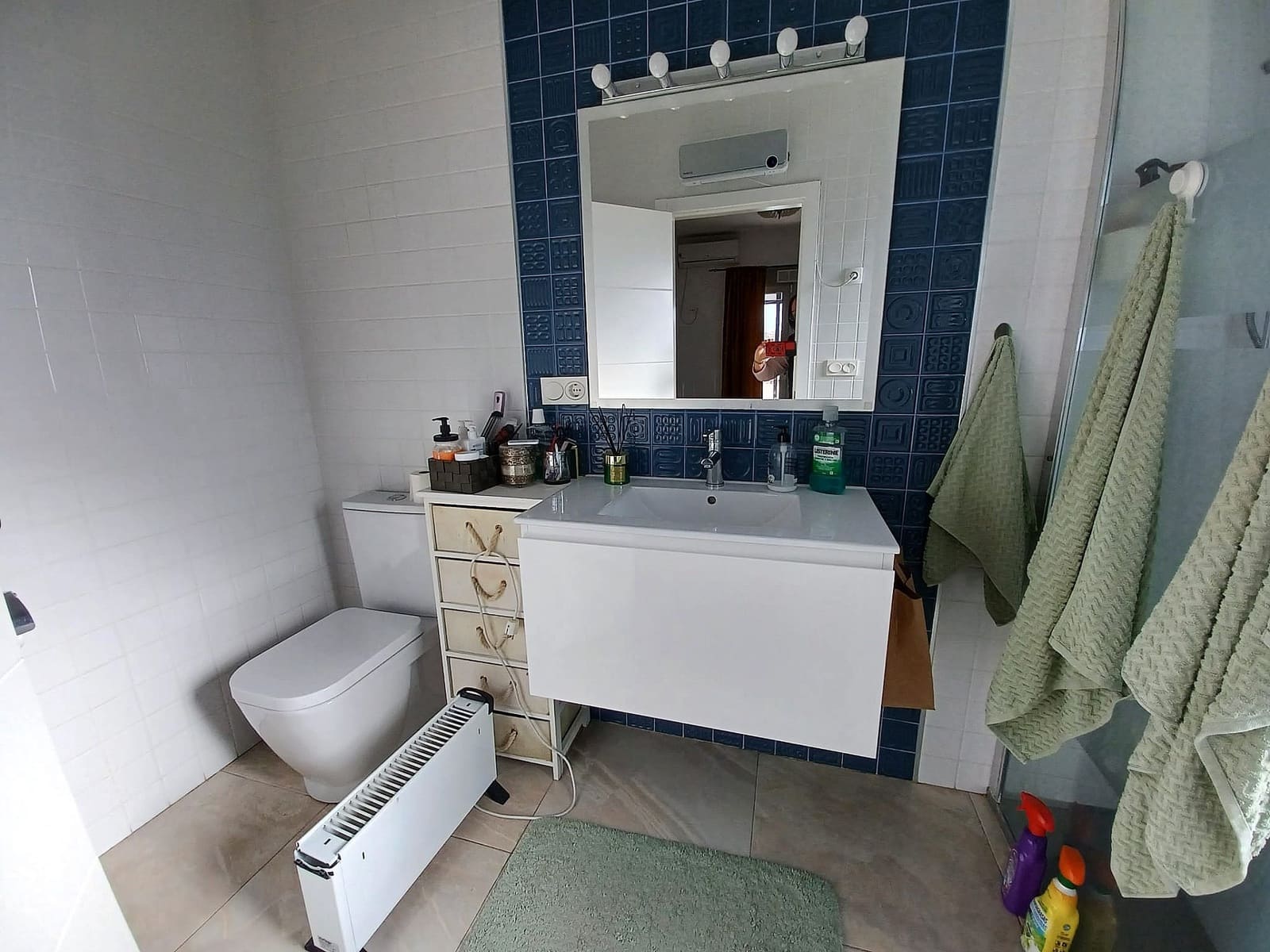 3 bedroom Villa for sale in Canada de la Lena - € 315,000 (Ref: 9475347)