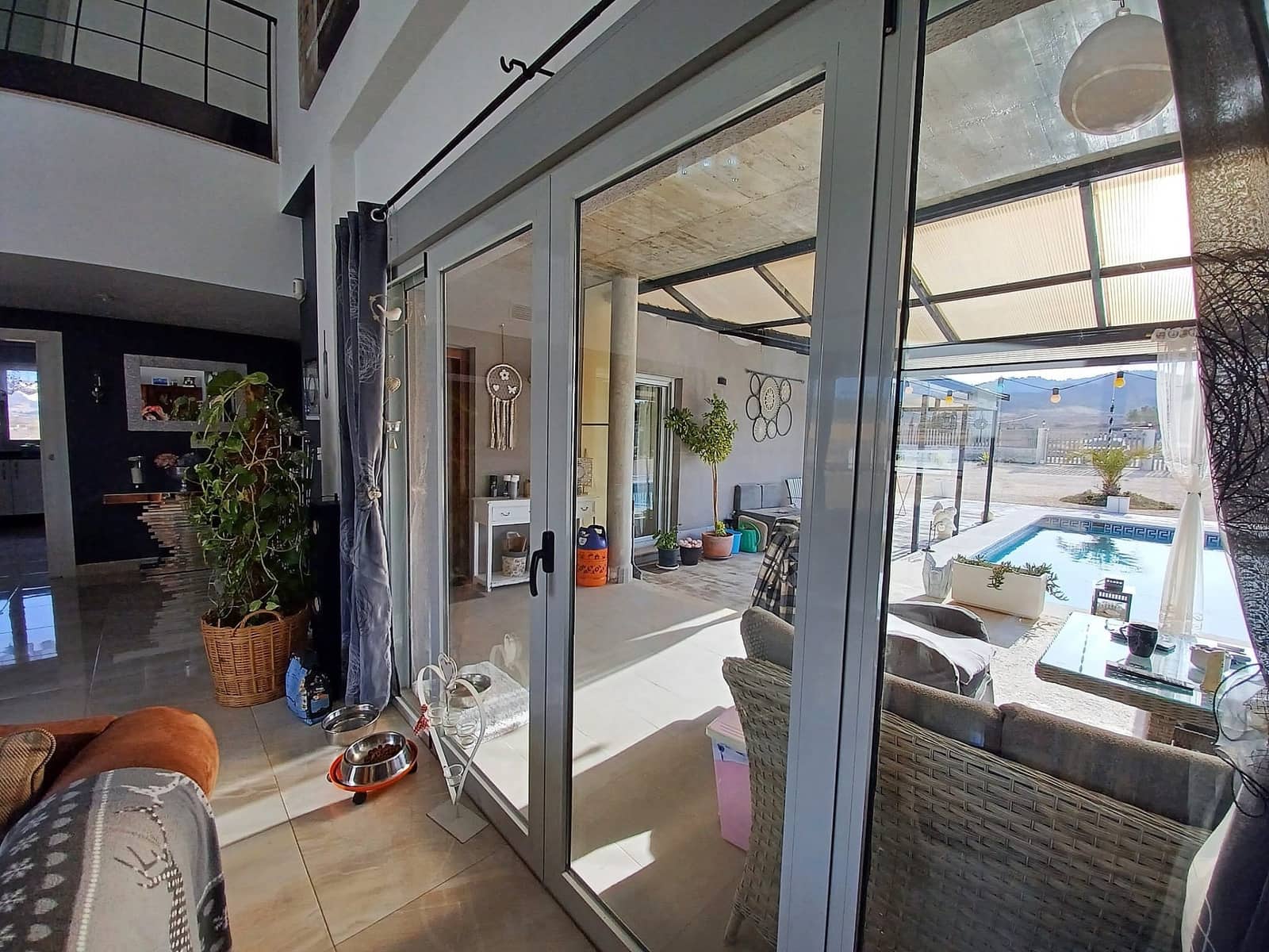 3 bedroom Villa for sale in Canada de la Lena - € 315,000 (Ref: 9475347)