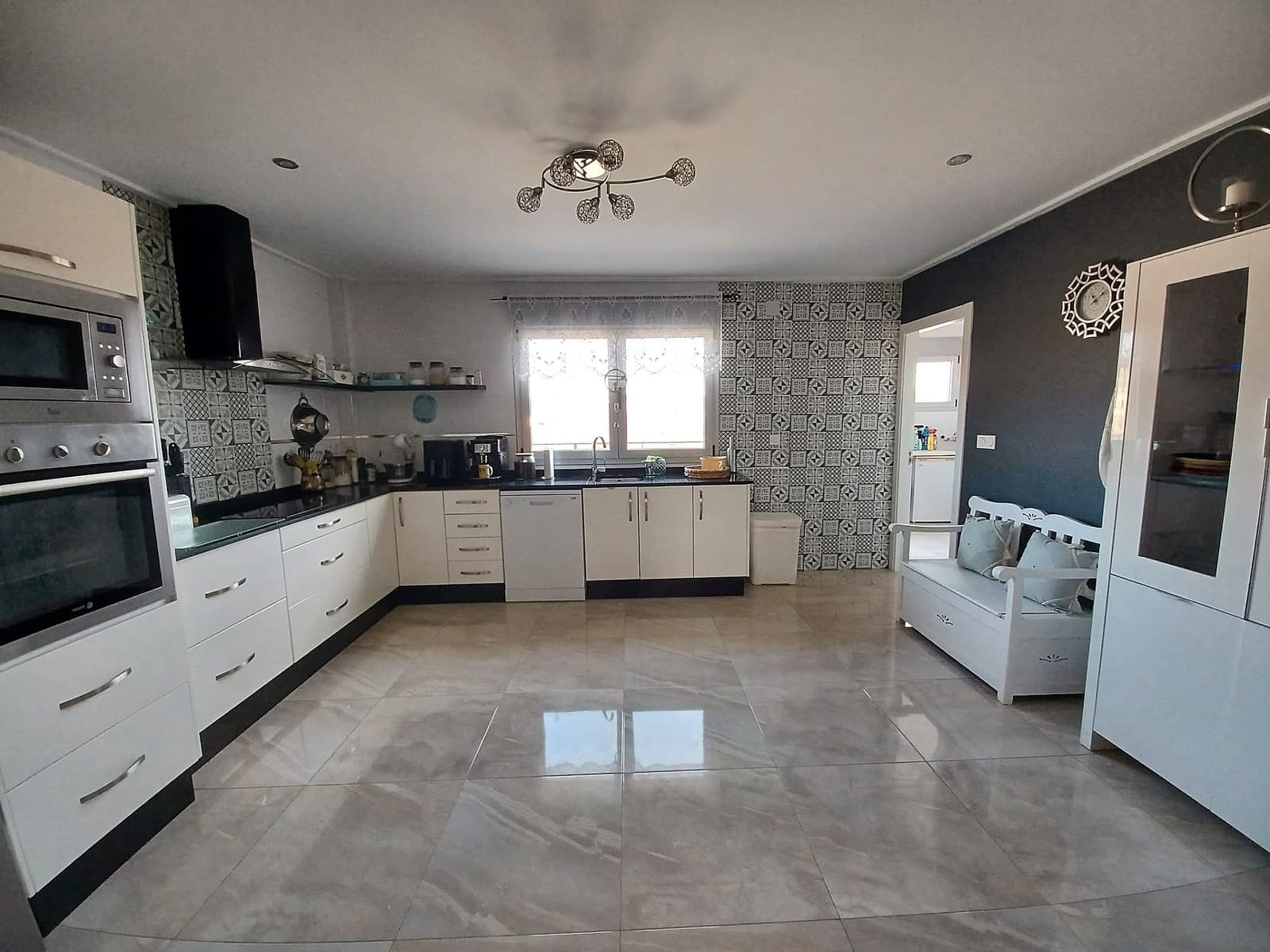 3 bedroom Villa for sale in Canada de la Lena - € 315,000 (Ref: 9475347)