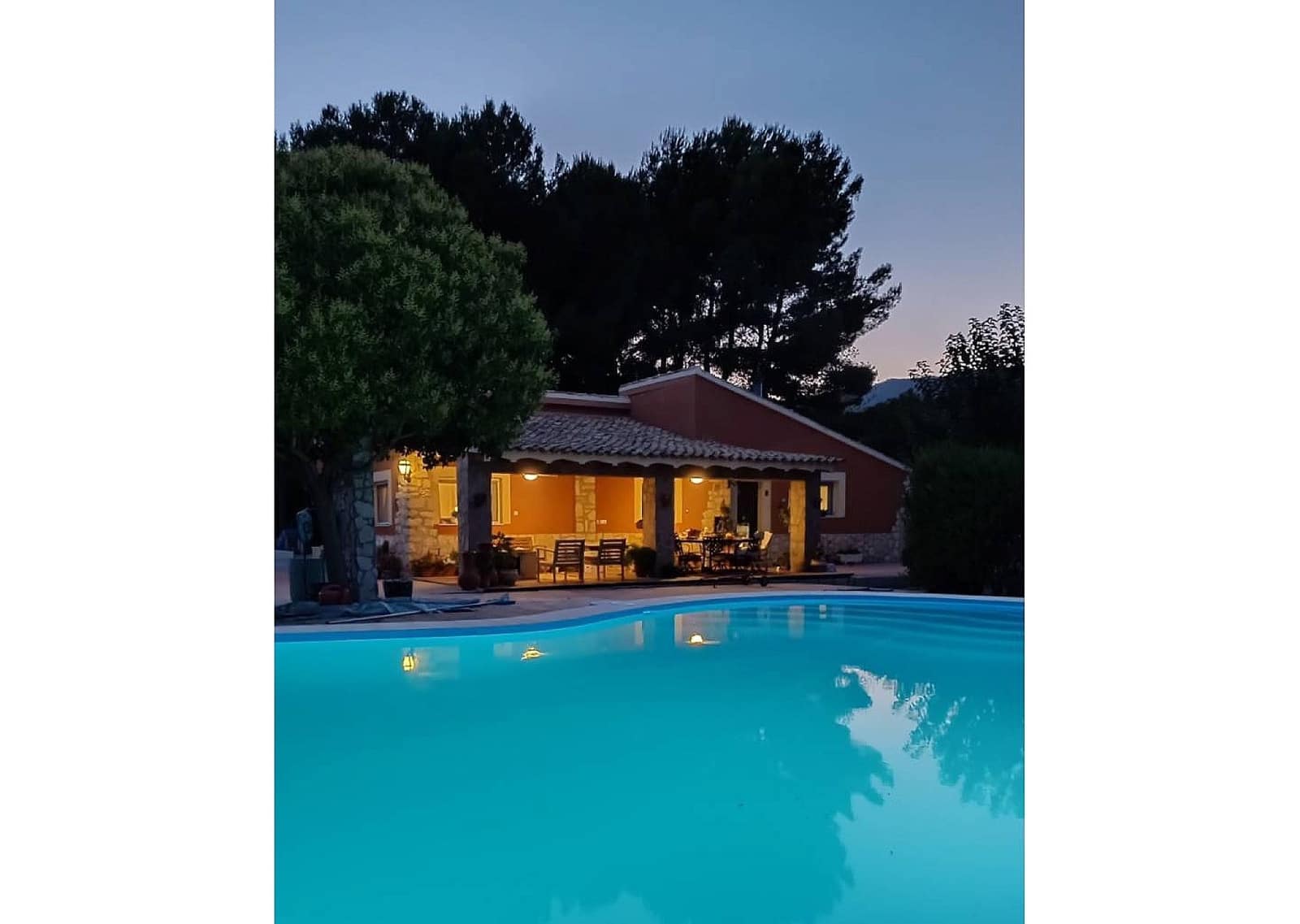 4 bedroom Villa for sale in Salinas - € 399,995 (Ref: 9475349)