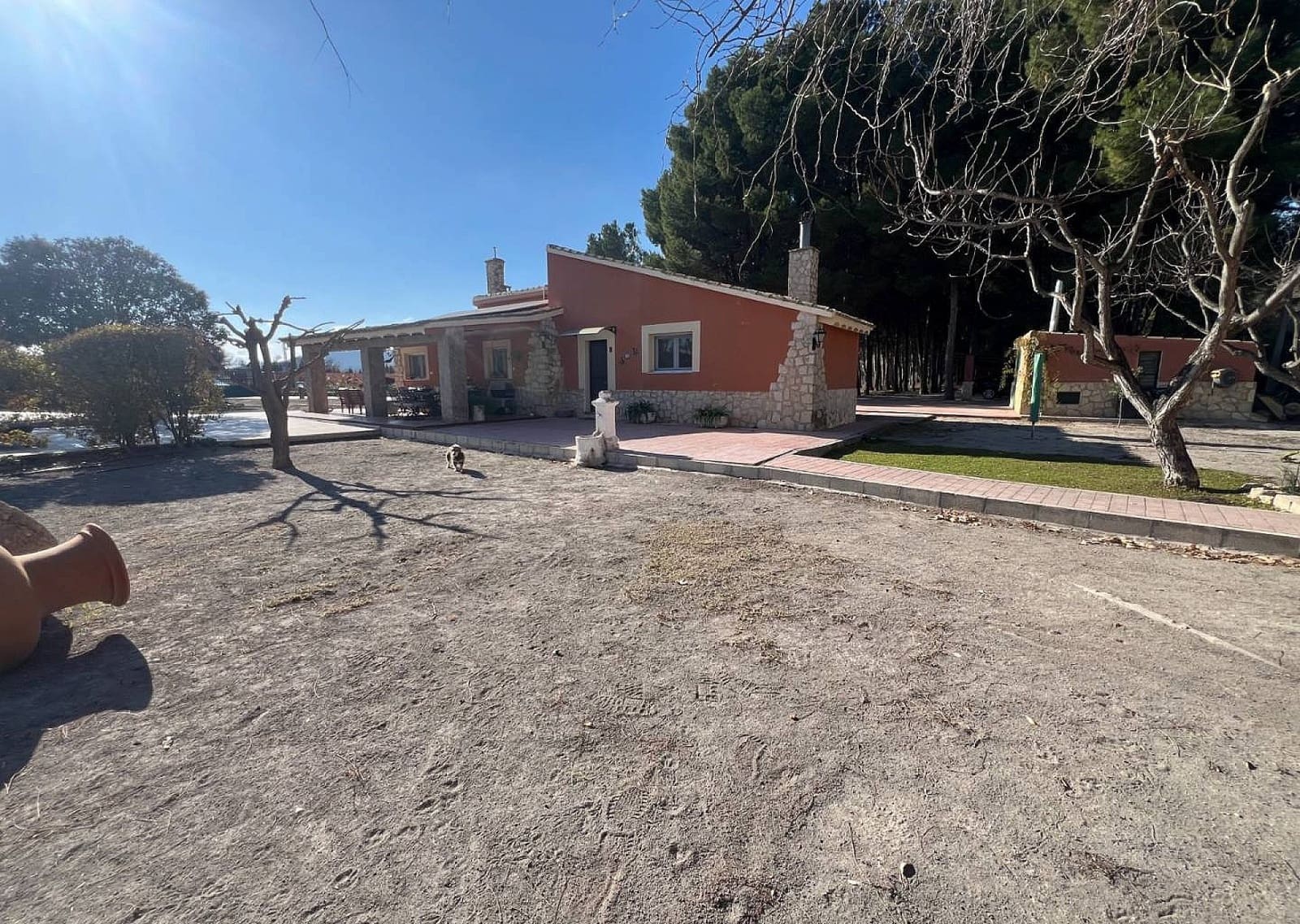 4 bedroom Villa for sale in Salinas - € 399,995 (Ref: 9475349)