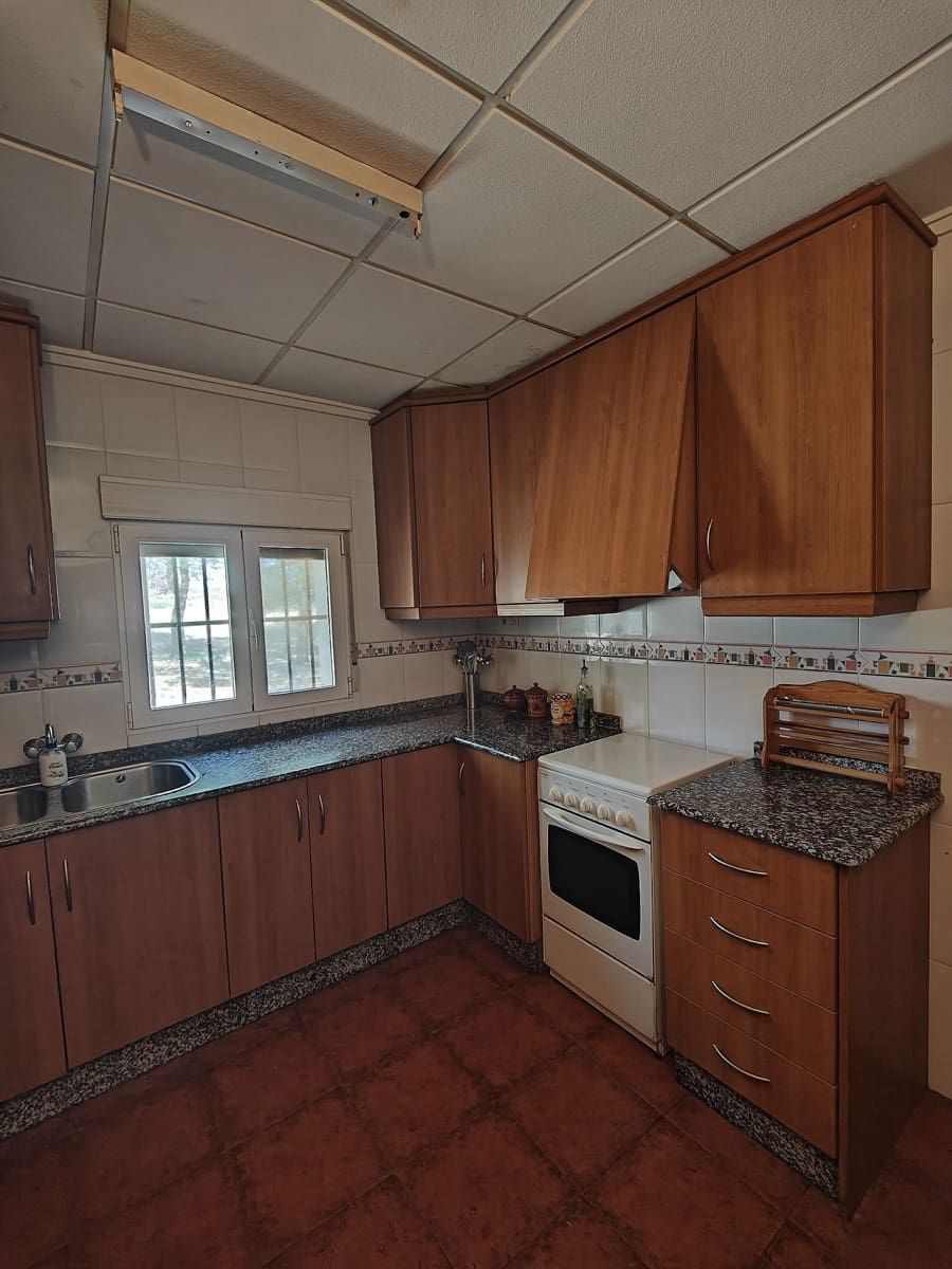 3 sypialnia Finka/Dom wiejski na sprzedaż w Yecla - 210 000 € (Ref: 9475351)