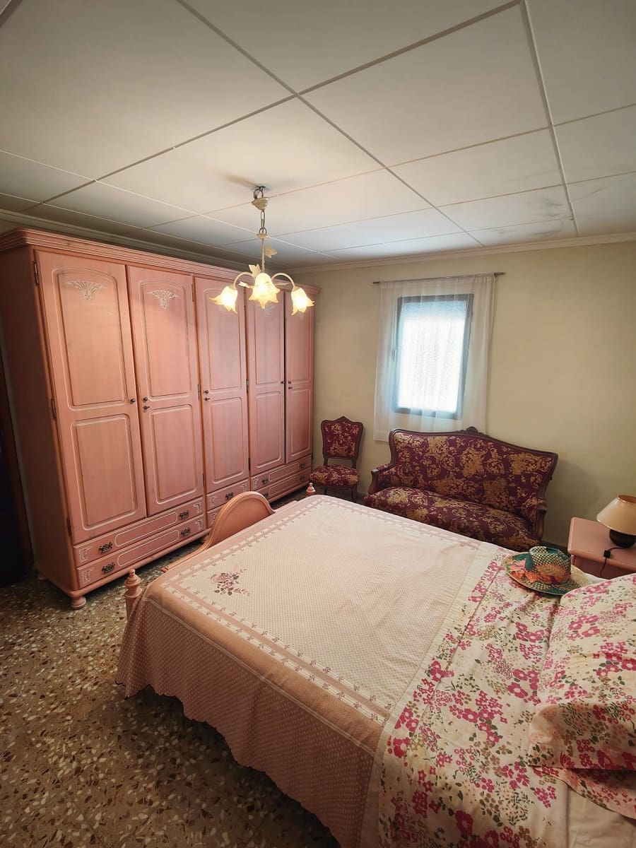 3 sypialnia Finka/Dom wiejski na sprzedaż w Yecla - 210 000 € (Ref: 9475351)