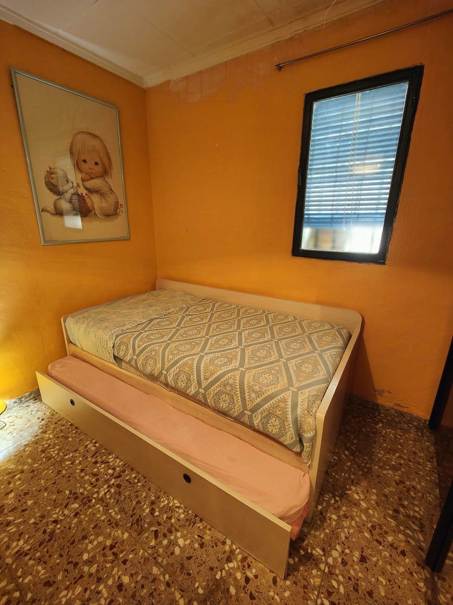 3 sypialnia Finka/Dom wiejski na sprzedaż w Yecla - 210 000 € (Ref: 9475351)