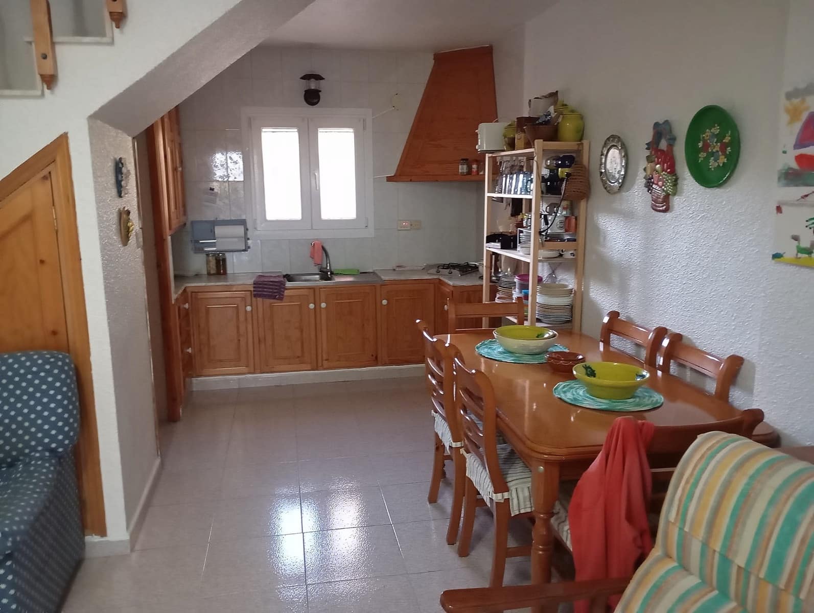 6 bedroom Finca/Country House for sale in Yecla - € 249,500 (Ref: 9475353)
